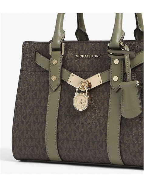 michael kors army bag|Michael Kors bag prices.